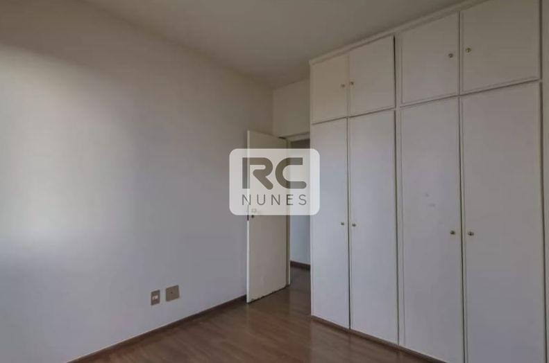 Apartamento à venda no Sion: 
