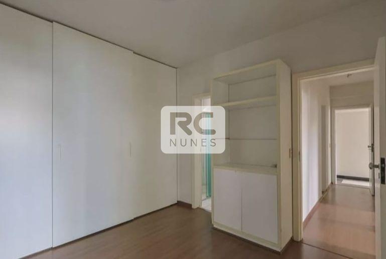 Apartamento à venda no Sion: 