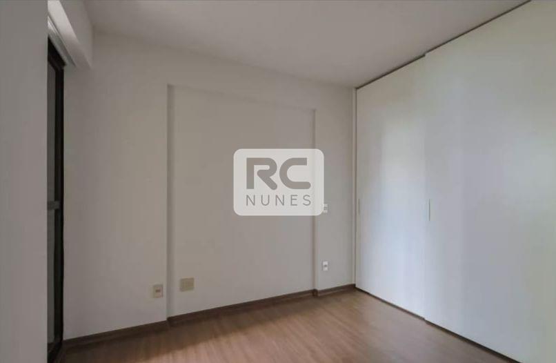Apartamento à venda no Sion: 
