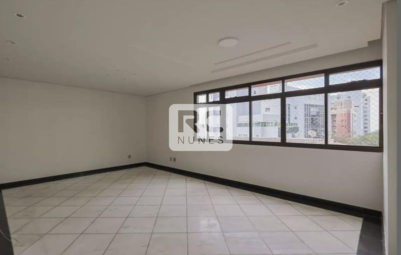 Apartamento à venda no Sion: 