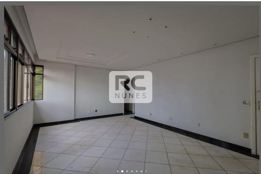 Apartamento à venda no Sion: 