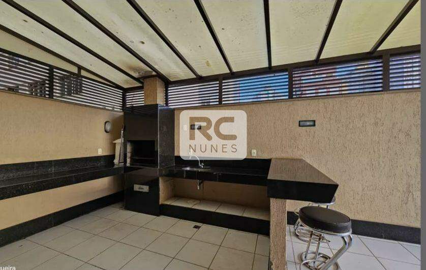 Apartamento à venda no Sion: 