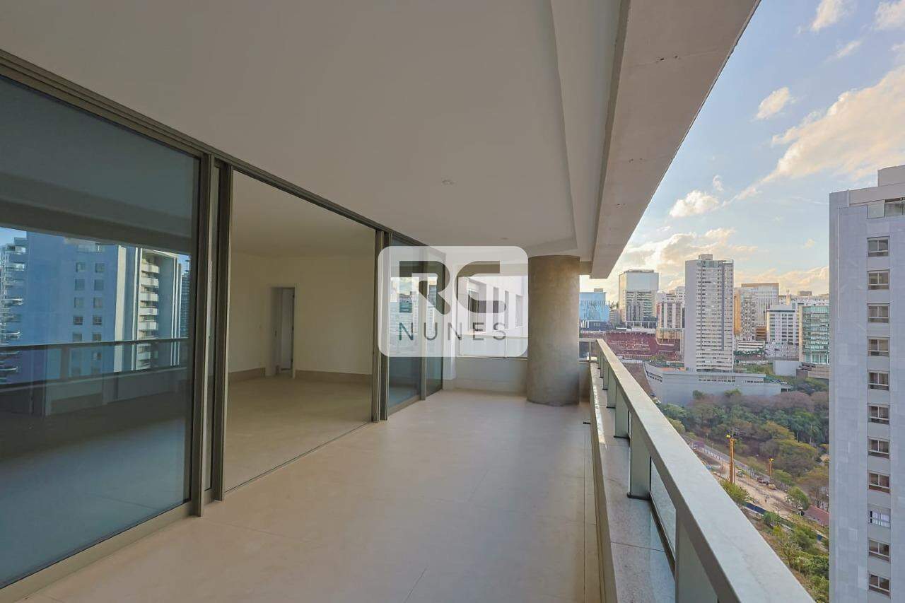 Apartamento à venda no Vale do Sereno: 
