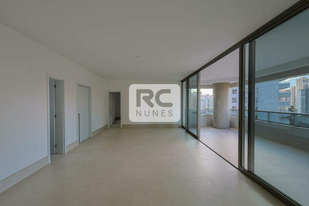Apartamento à venda no Vale do Sereno: 