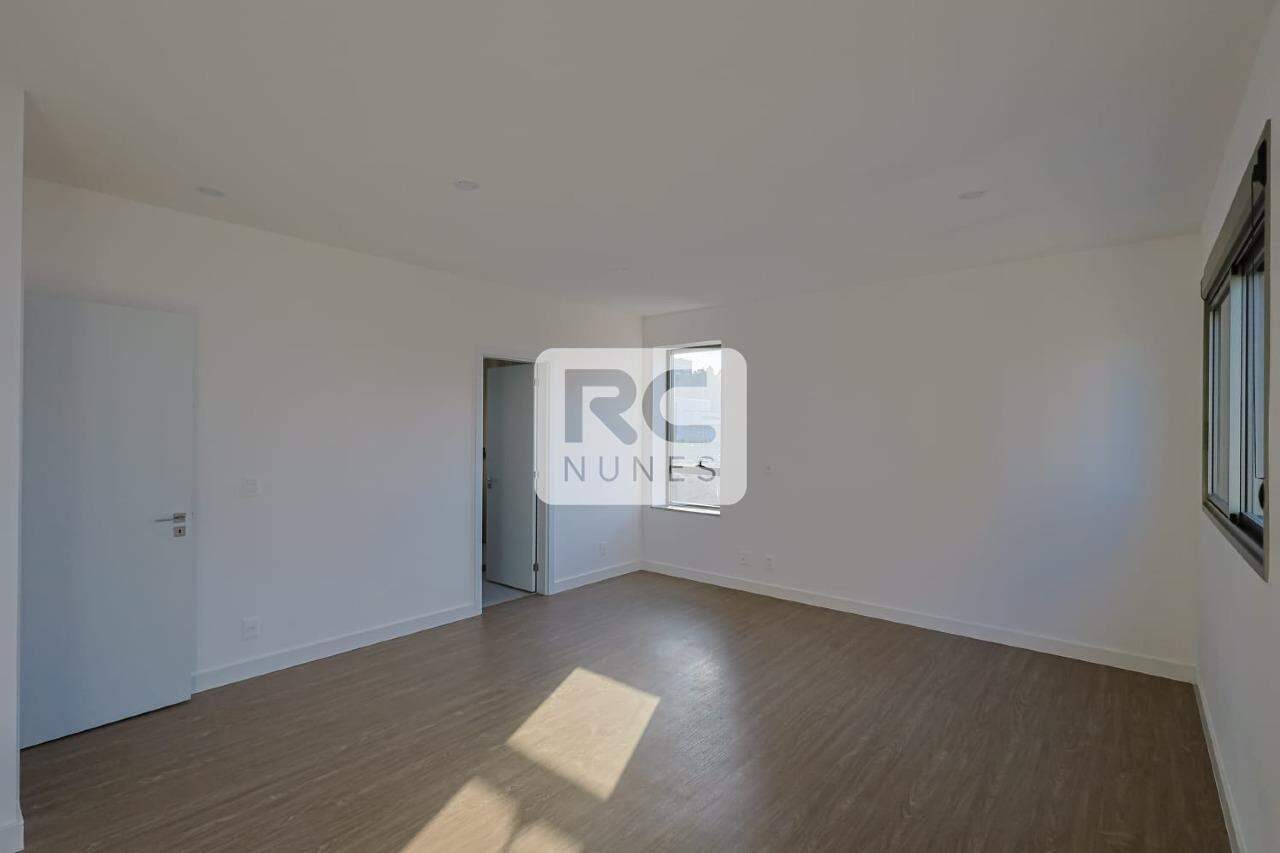 Apartamento à venda no Vale do Sereno: 