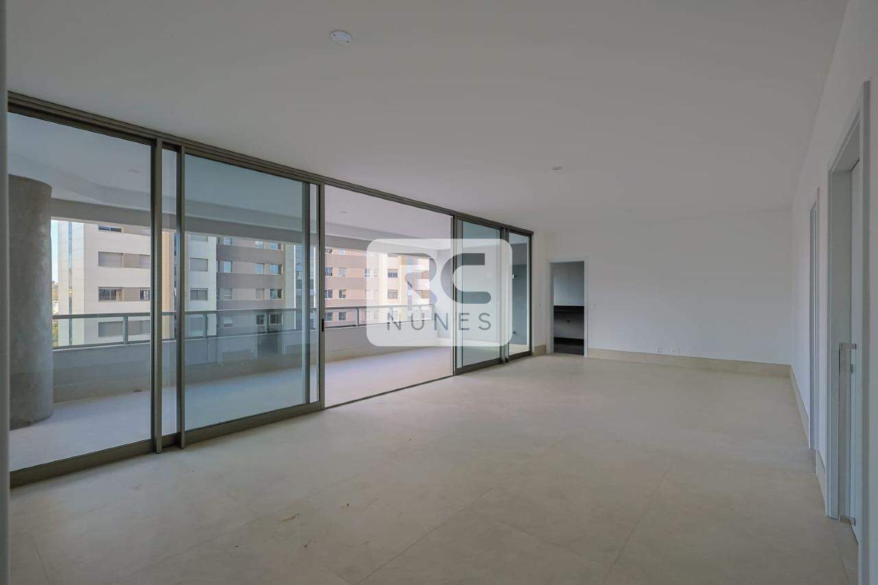 Apartamento à venda no Vale do Sereno: 
