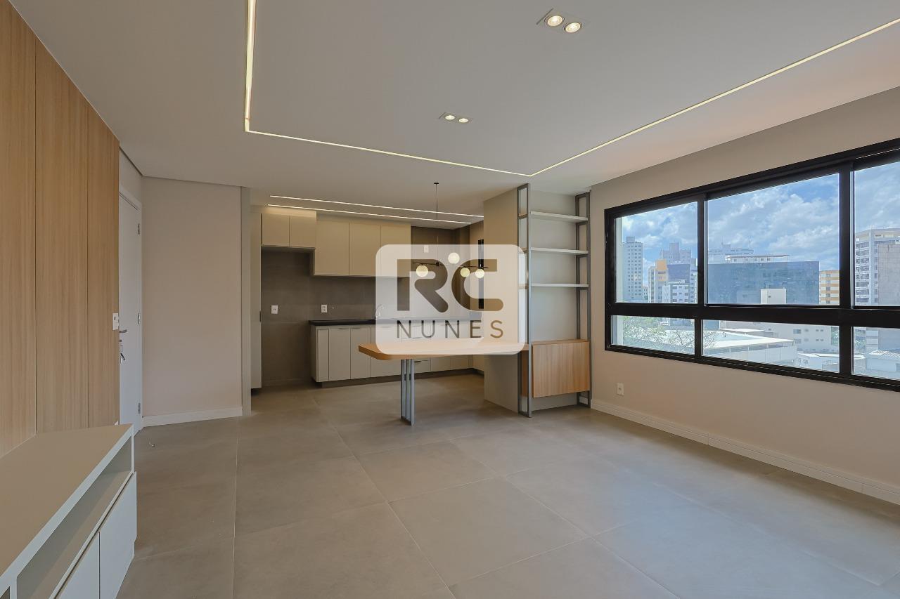 Apartamento para aluguel no Lourdes: 