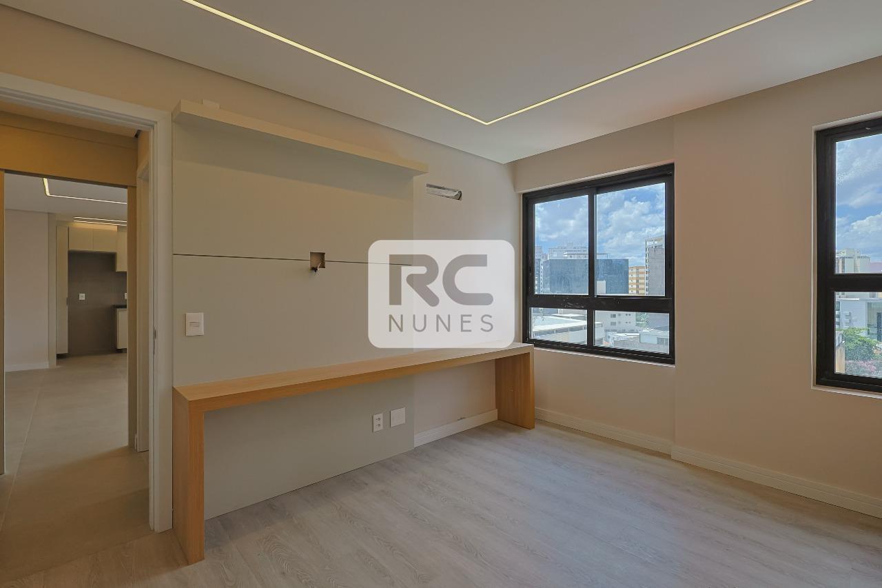 Apartamento para aluguel no Lourdes: 