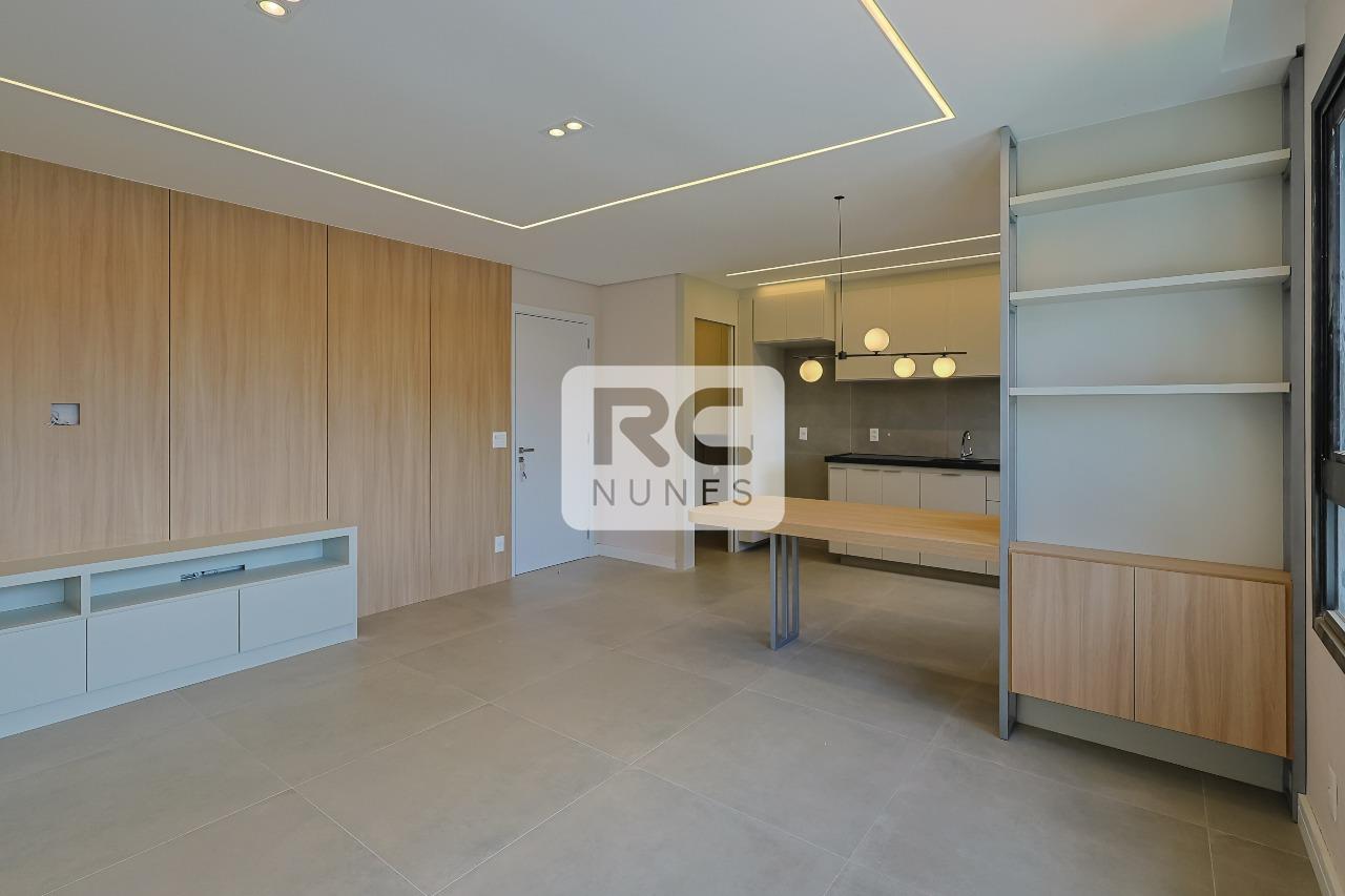 Apartamento para aluguel no Lourdes: 