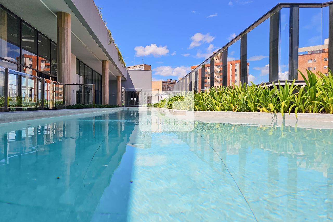 Apartamento para aluguel no Lourdes: 