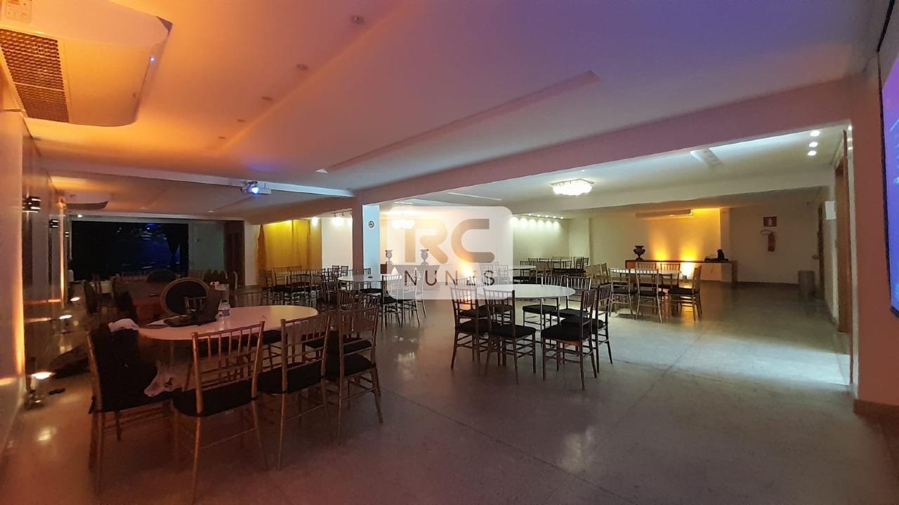 Loja para aluguel no Santa Efigênia: 