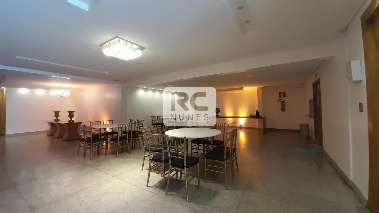 Loja para aluguel no Santa Efigênia: 