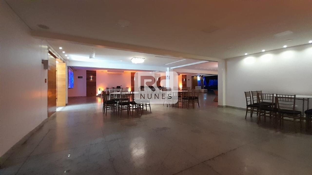 Loja para aluguel no Santa Efigênia: 