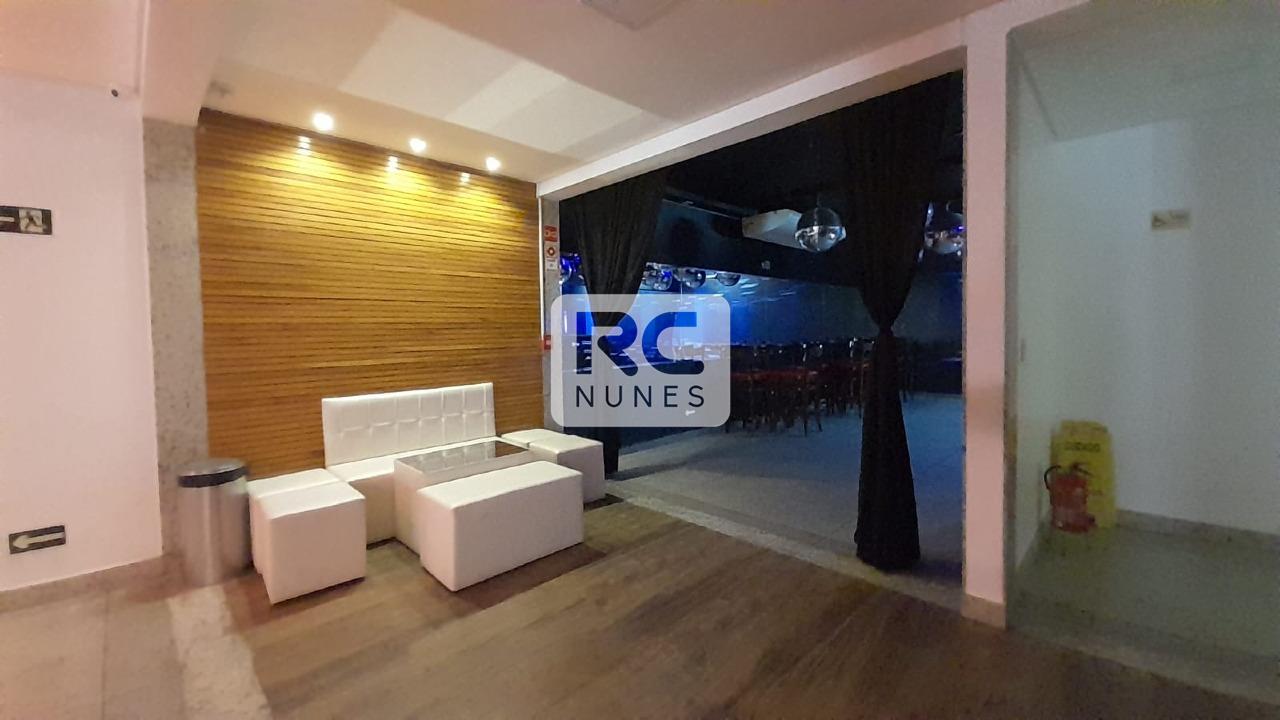 Loja para aluguel no Santa Efigênia: 