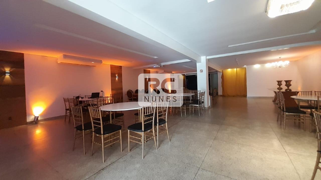 Loja para aluguel no Santa Efigênia: 