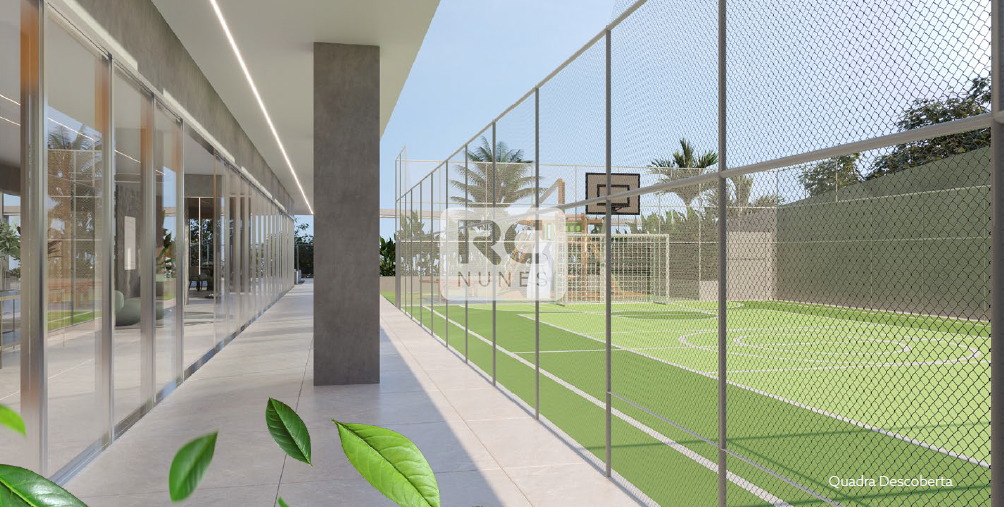 Apartamento 4 quartos à venda no Santa Lúcia: 