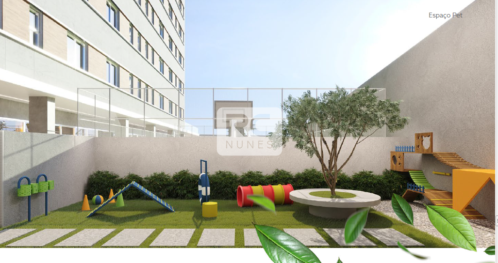 Apartamento 4 quartos à venda no Santa Lúcia: 