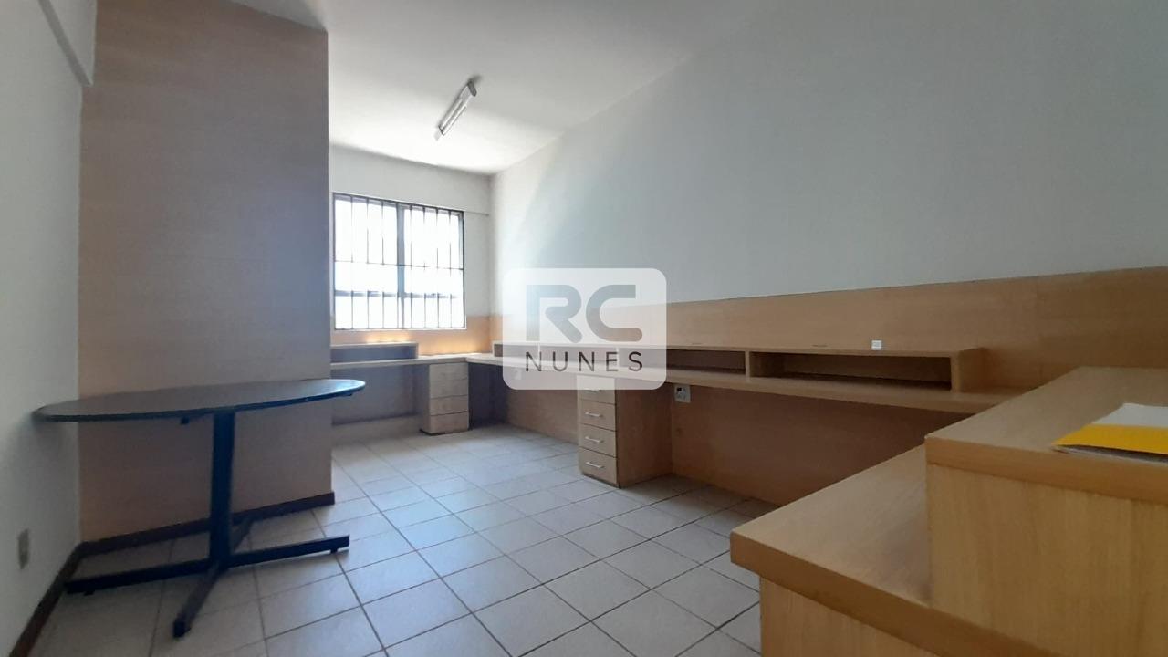 Andar corrido para aluguel no Coração de Jesus: 