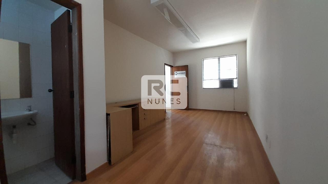 Andar corrido para aluguel no Coração de Jesus: 