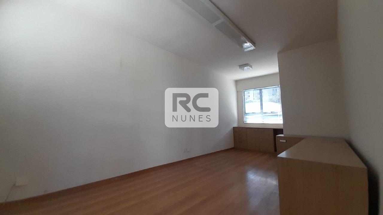 Andar corrido para aluguel no Coração de Jesus: 