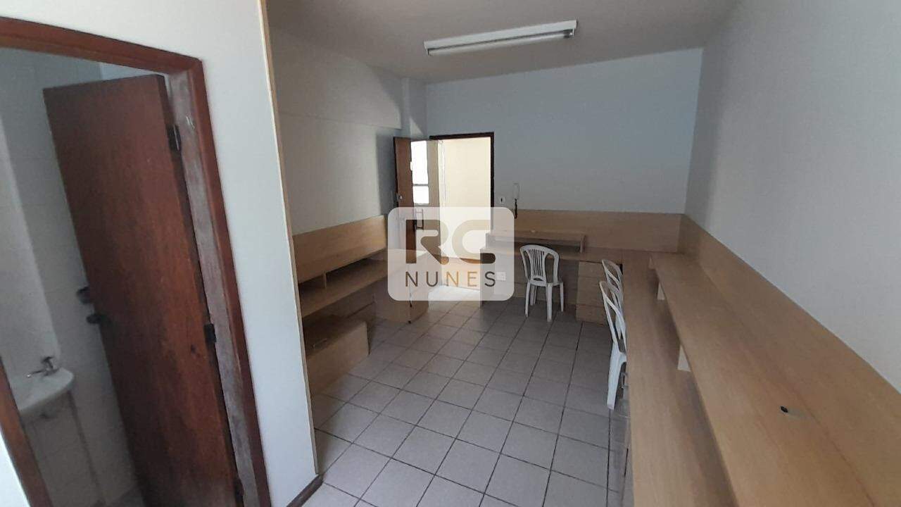 Andar corrido para aluguel no Coração de Jesus: 