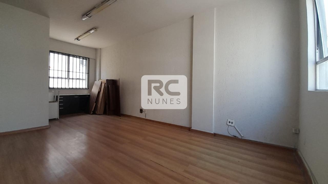 Andar corrido para aluguel no Coração de Jesus: 