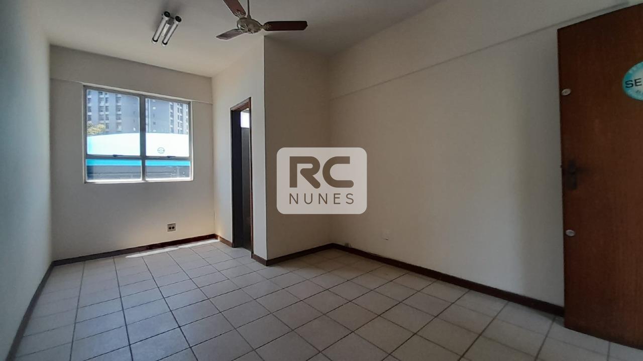 Andar corrido para aluguel no Coração de Jesus: 