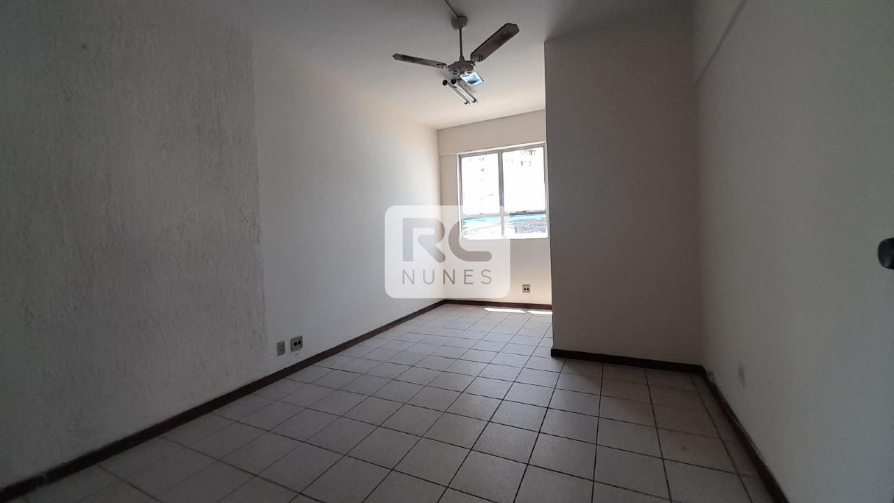 Andar corrido para aluguel no Coração de Jesus: 