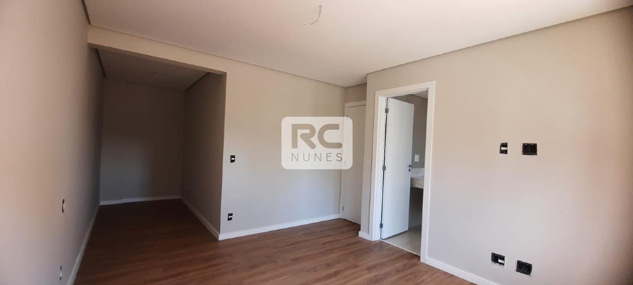 Apartamento 4 quartos à venda no Santo Antônio: 