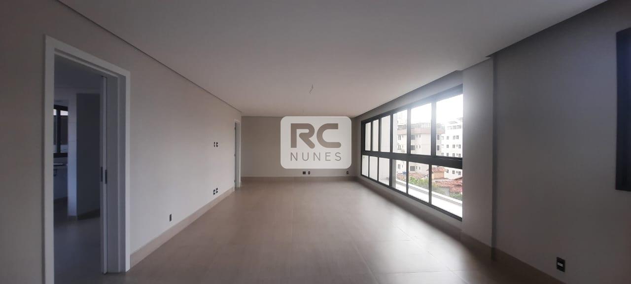 Apartamento 4 quartos à venda no Santo Antônio: 