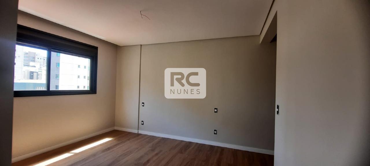 Apartamento 4 quartos à venda no Santo Antônio: 