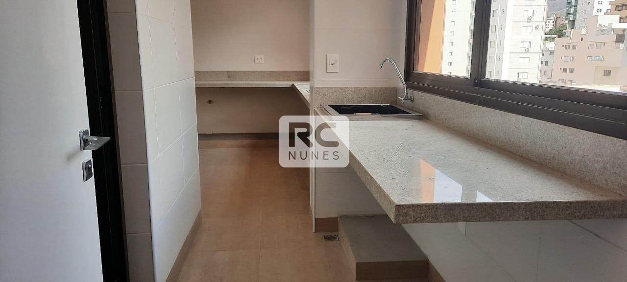 Apartamento 4 quartos à venda no Santo Antônio: 