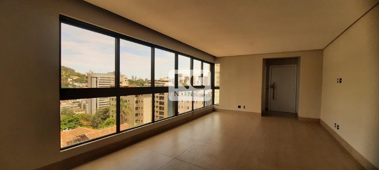 Apartamento 4 quartos à venda no Santo Antônio: 