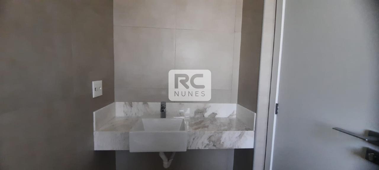 Apartamento 4 quartos à venda no Santo Antônio: 