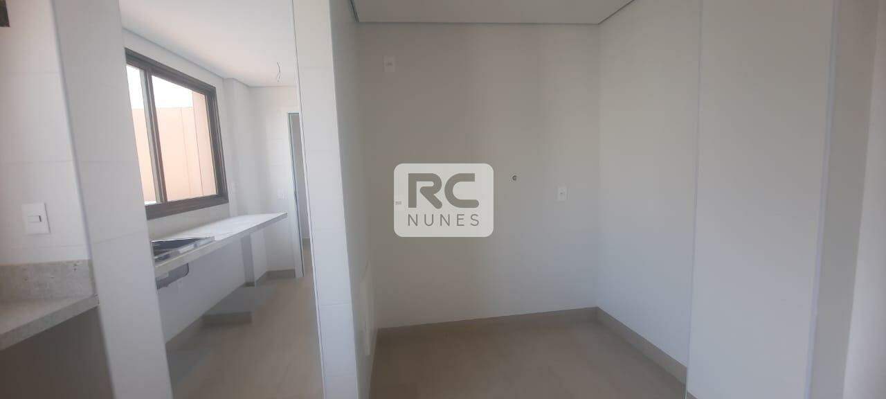 Apartamento 4 quartos à venda no Santo Antônio: 