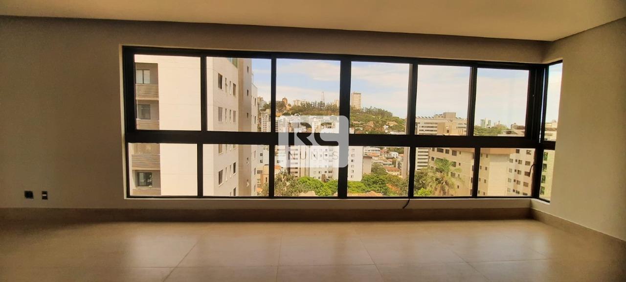 Apartamento 4 quartos à venda no Santo Antônio: 