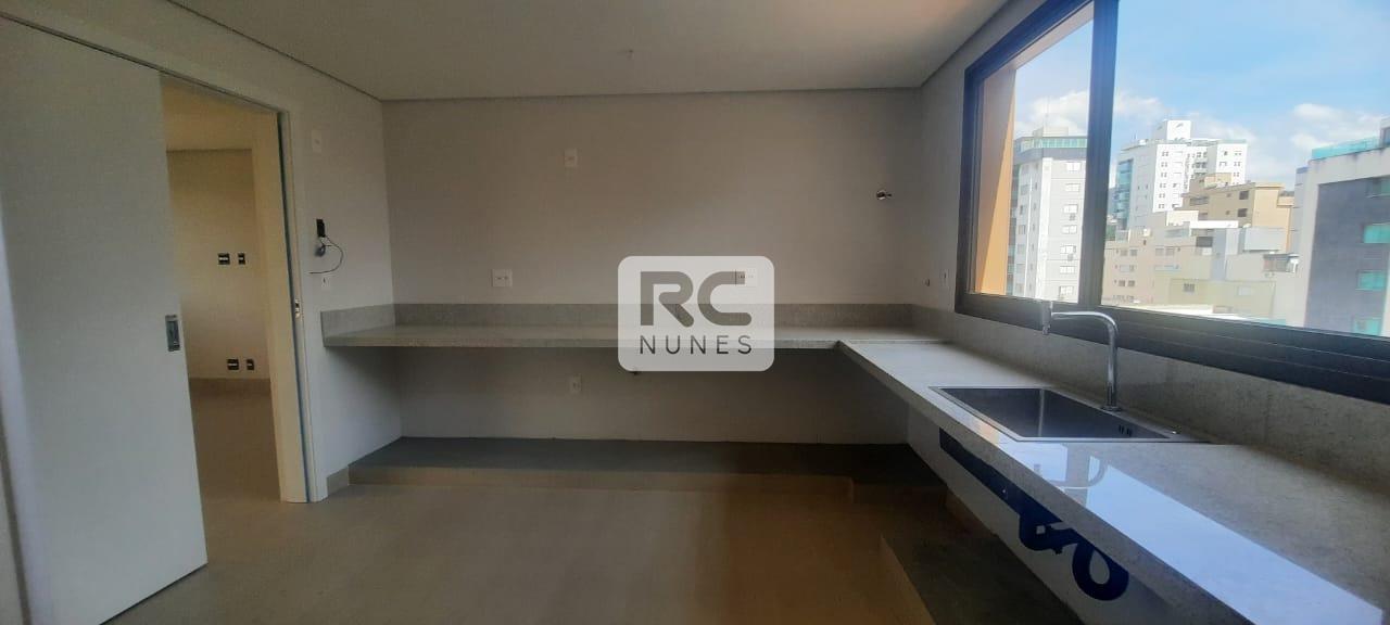 Apartamento 4 quartos à venda no Santo Antônio: 