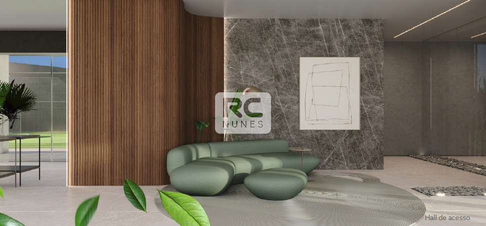 Apartamento 4 quartos à venda no Santa Lúcia: 