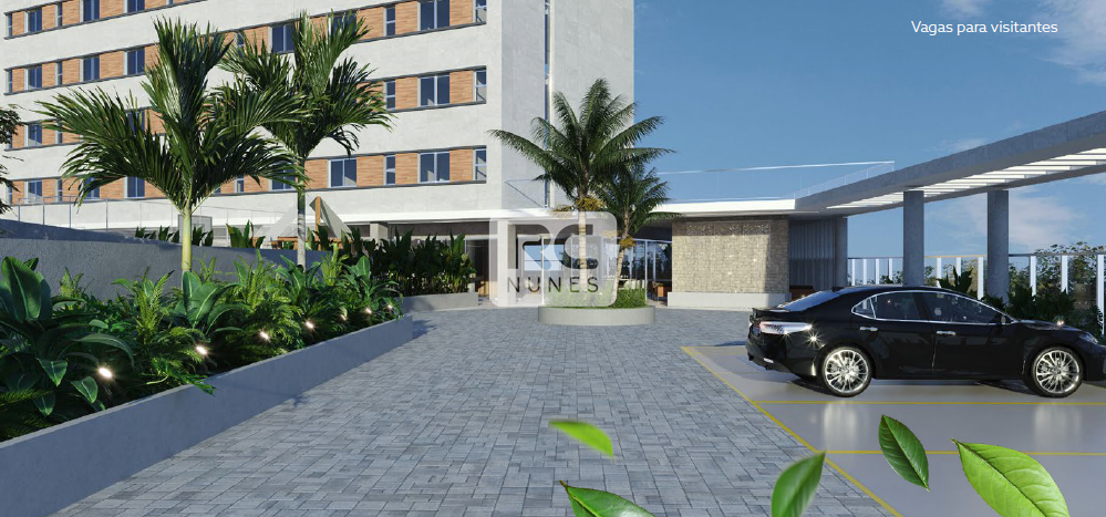 Apartamento 4 quartos à venda no Santa Lúcia: 