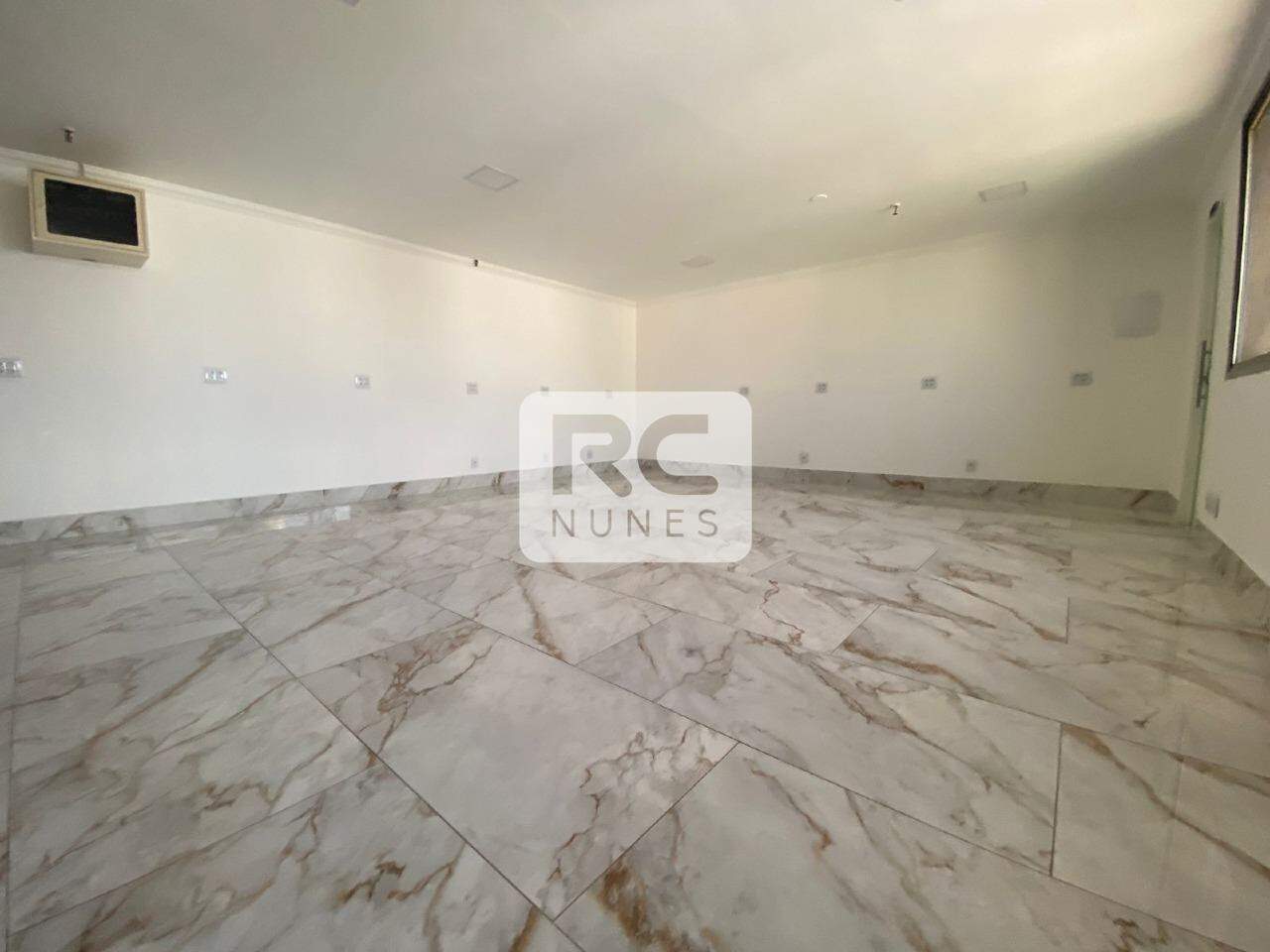 Sala para aluguel no Centro: 