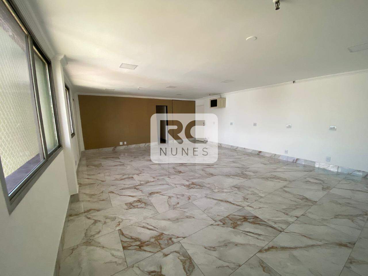 Sala para aluguel no Centro: 