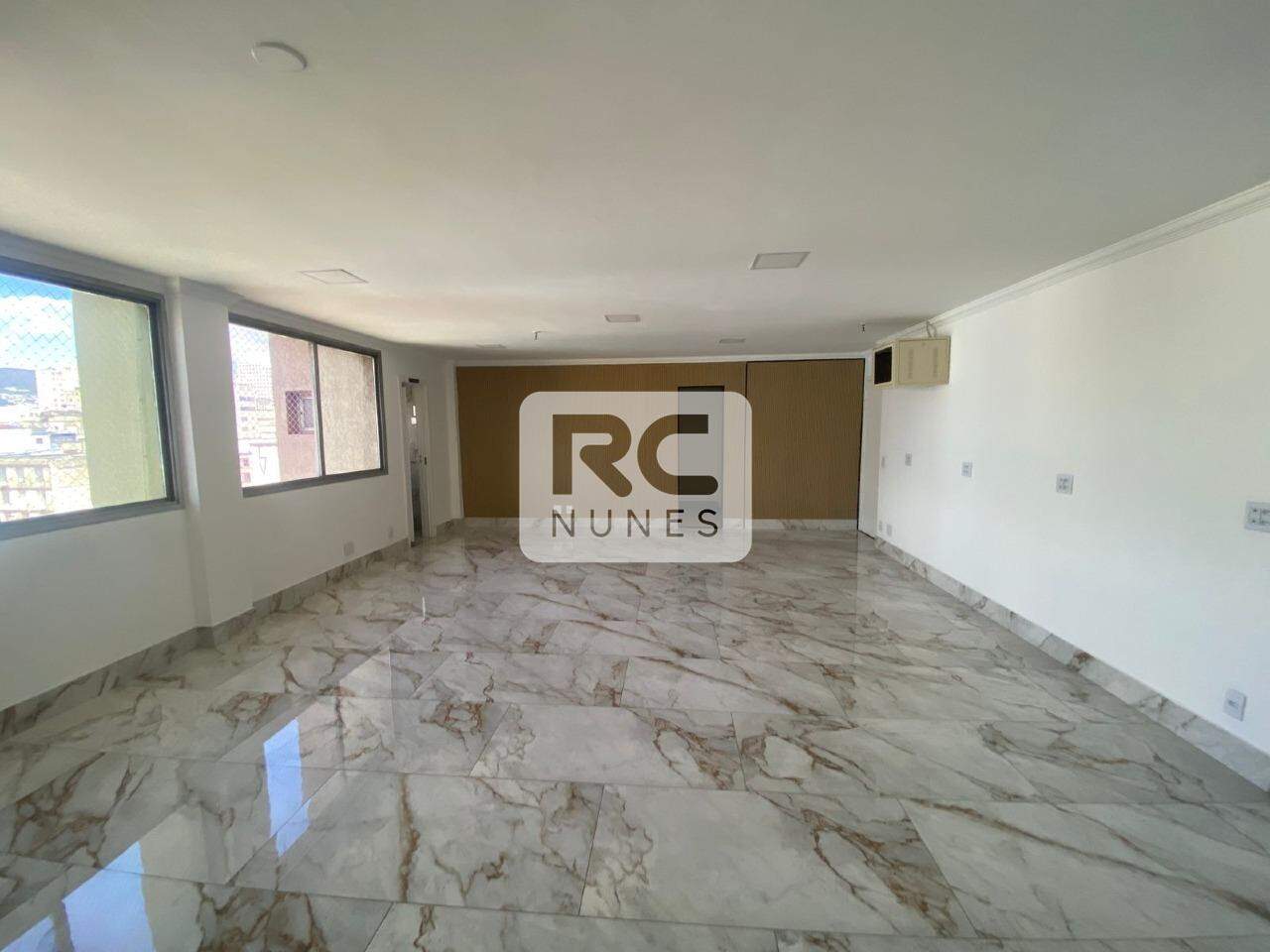 Sala para aluguel no Centro: 