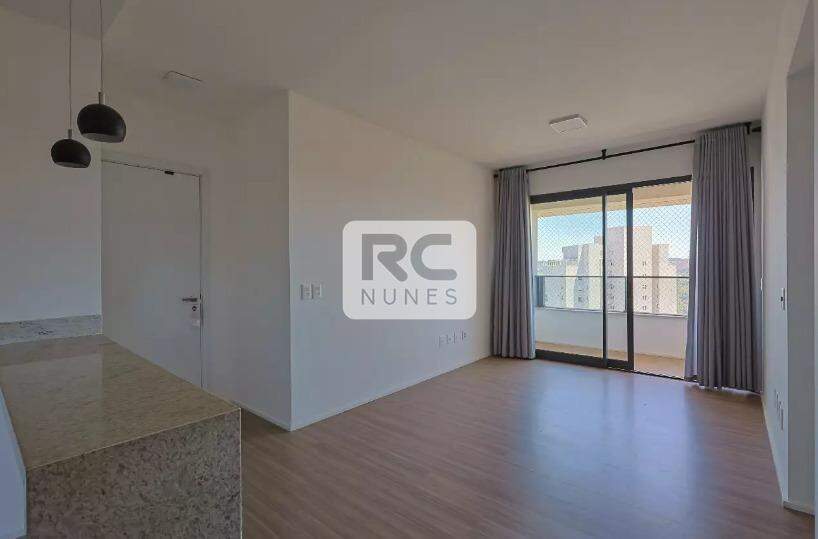 Apartamento para aluguel no Vila da Serra: 