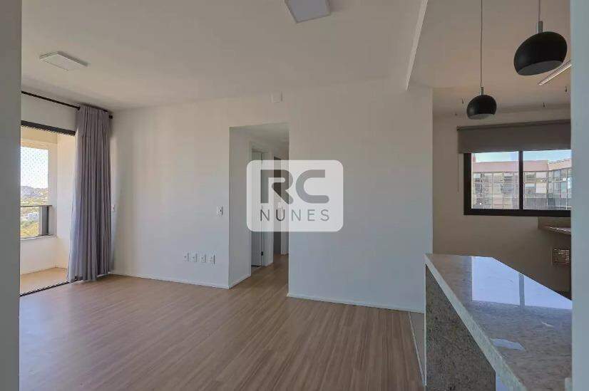 Apartamento para aluguel no Vila da Serra: 