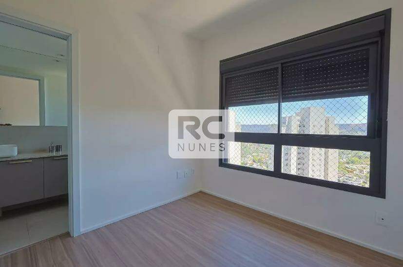 Apartamento para aluguel no Vila da Serra: 
