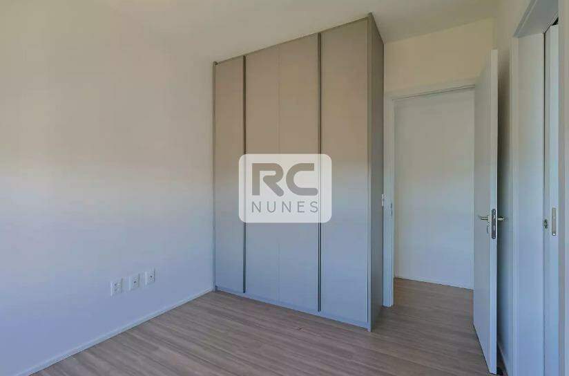 Apartamento para aluguel no Vila da Serra: 