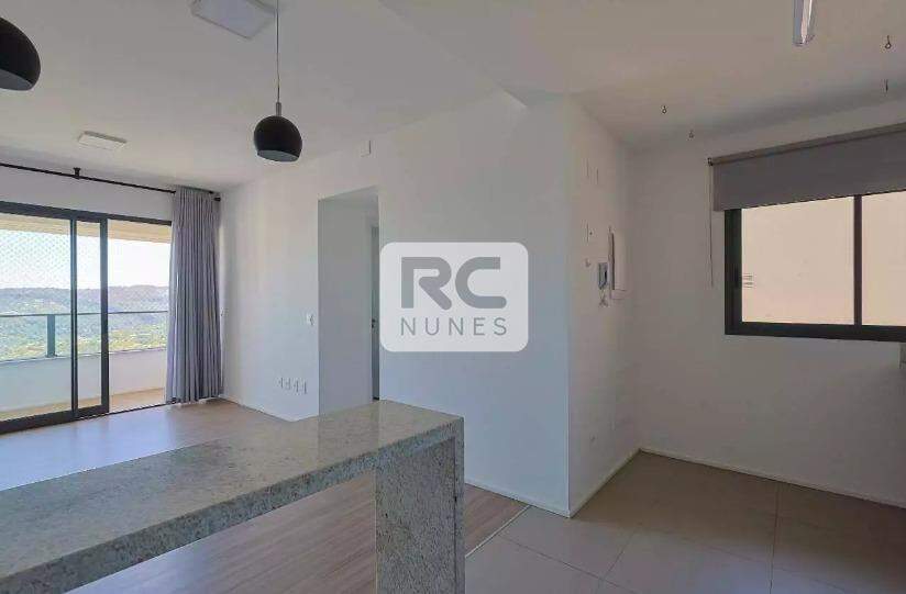 Apartamento para aluguel no Vila da Serra: 