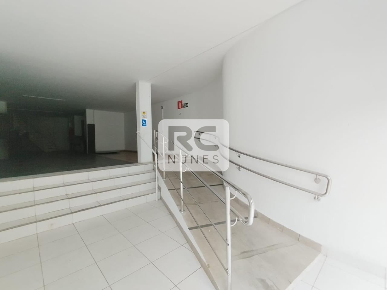 Loja para aluguel no Funcionários: 