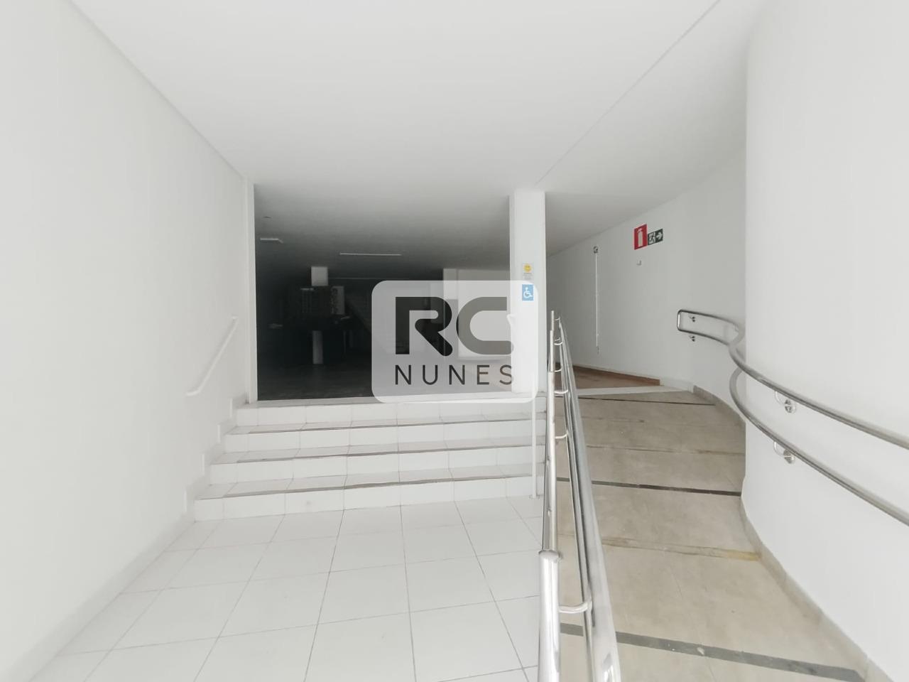 Loja para aluguel no Funcionários: 