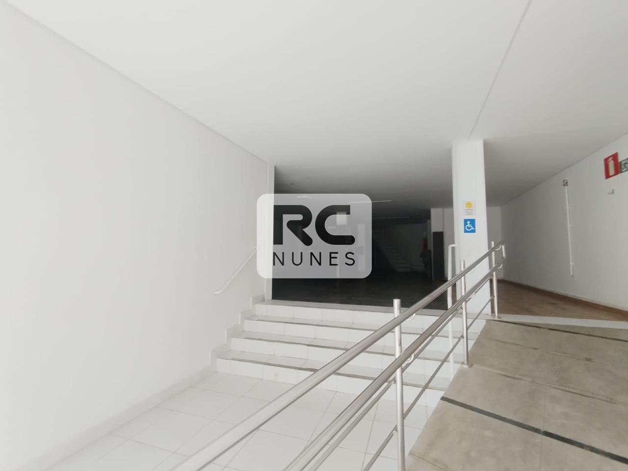 Loja para aluguel no Funcionários: 